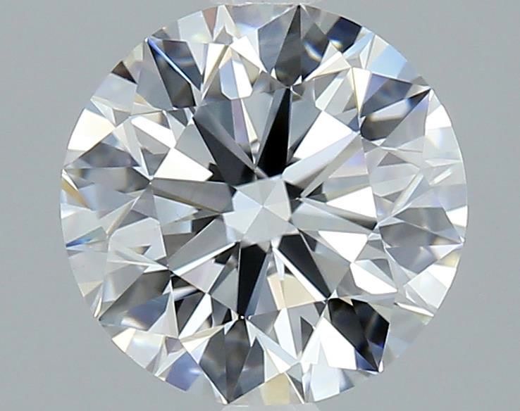 Round Diamond