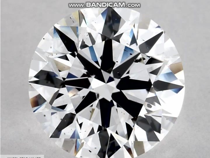 Round Diamond