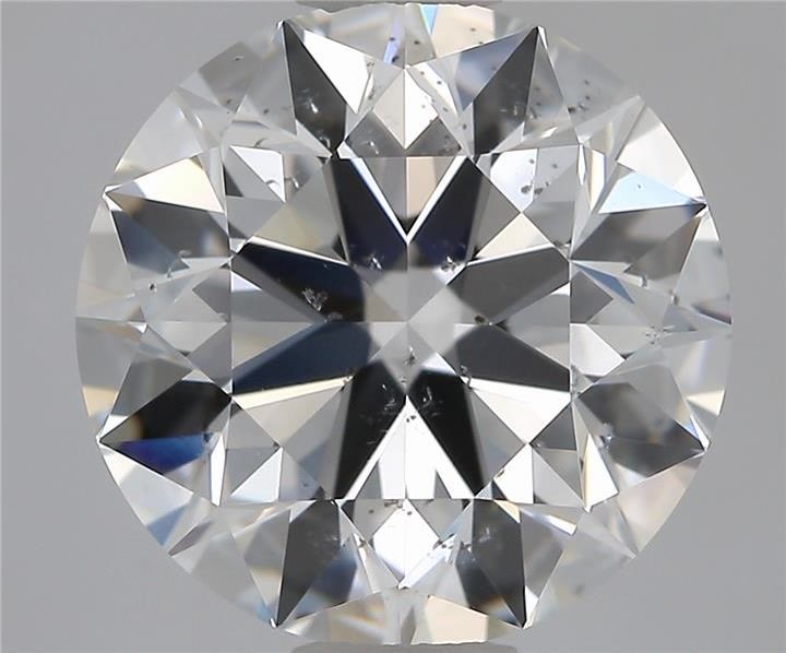 Round Diamond