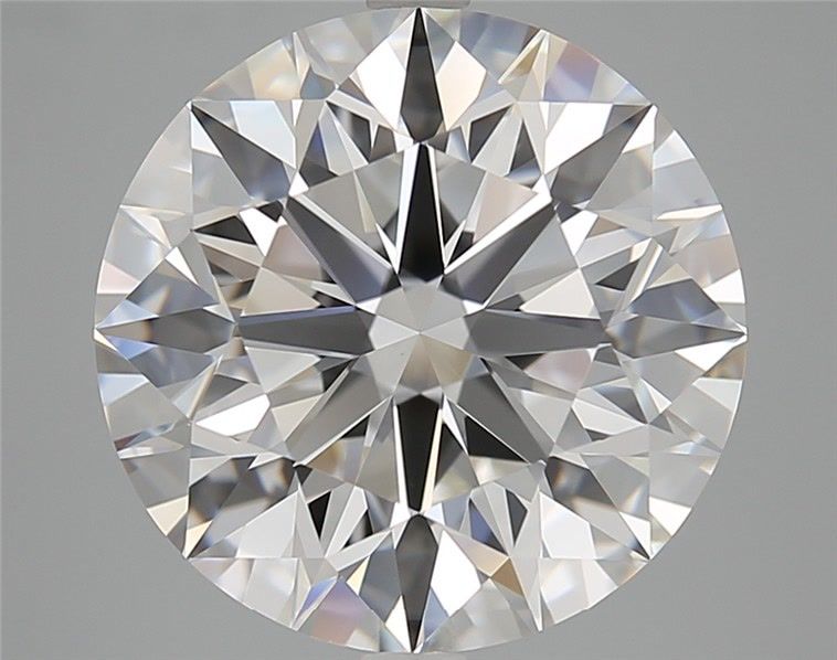 Round Diamond