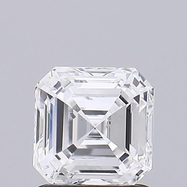 Asscher Diamond