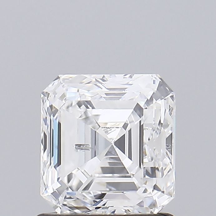 Asscher Diamond