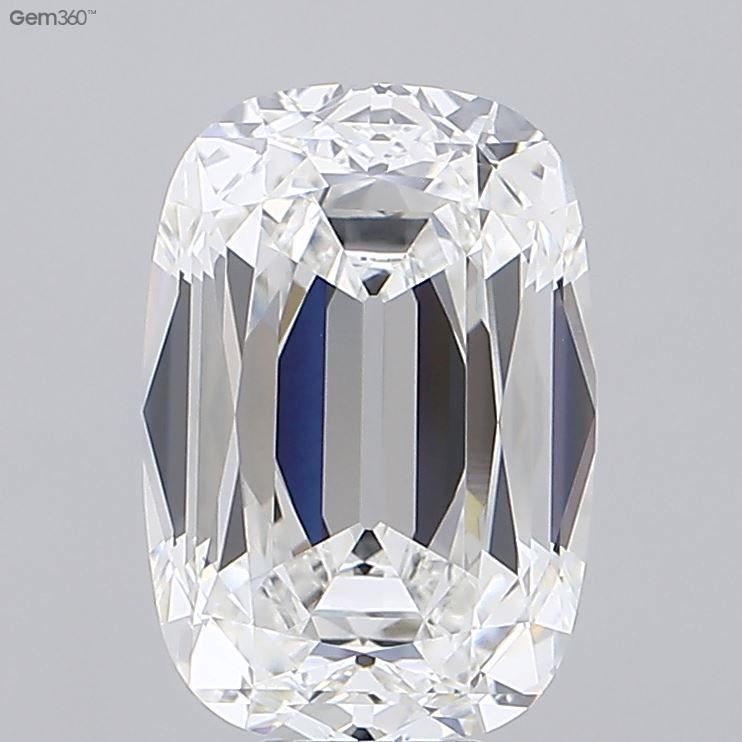 Cushion Diamond