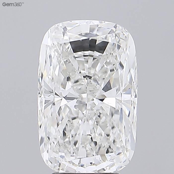 Cushion Diamond