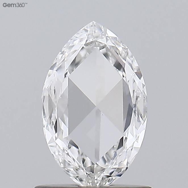 1.02 ct. marquise Lab Grown Diamond front image