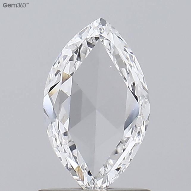 1.04 ct. marquise Lab Grown Diamond front image