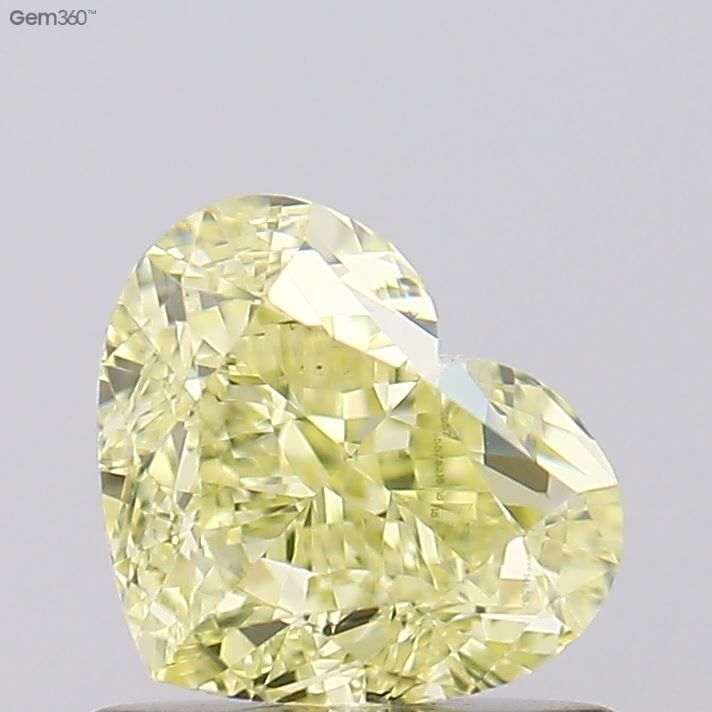 Yellow Diamond