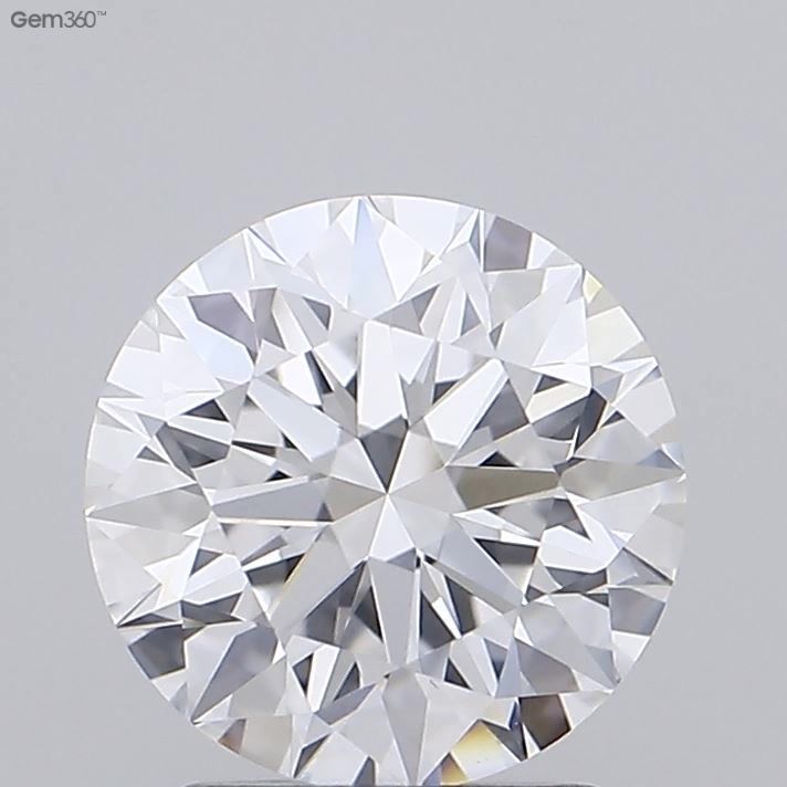 Round Diamond