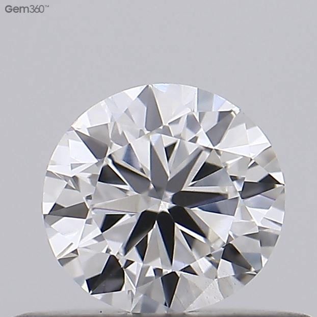 Round Diamond