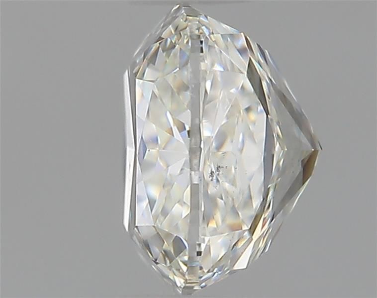 Cushion Diamond