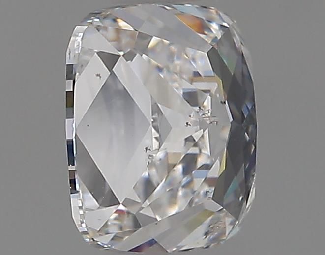 Cushion Diamond
