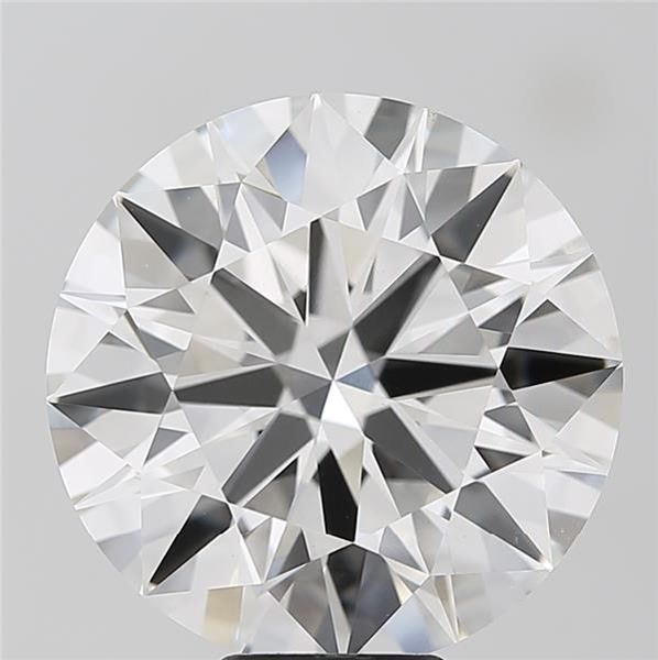 Round Diamond