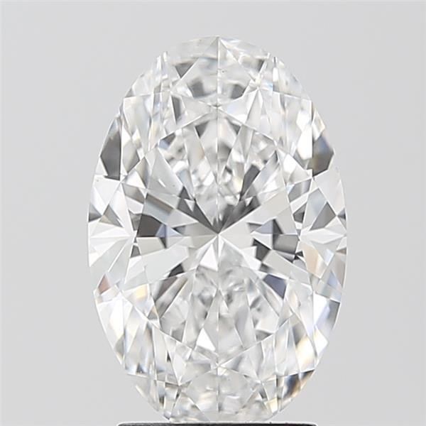 Round Diamond
