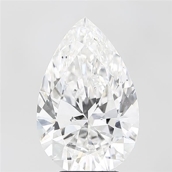 4.01 Carat