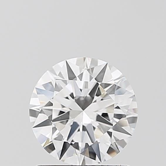 1.01 ct. round Lab Grown Diamond front image