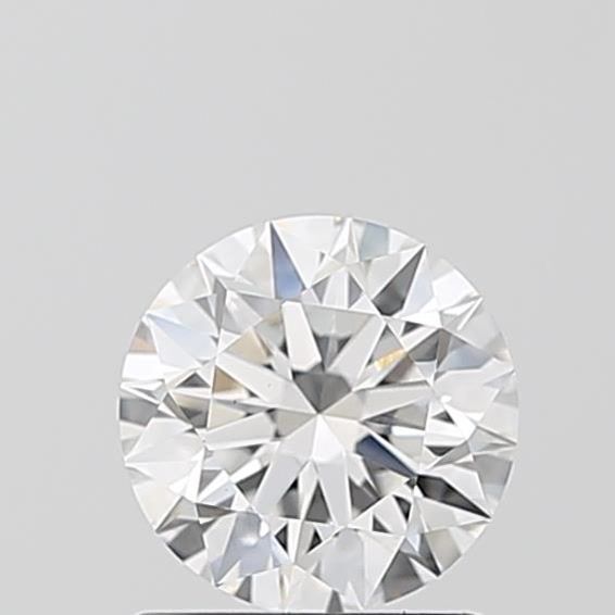 1.06 ct. round Lab Grown Diamond front image