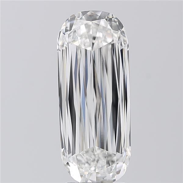 Cushion Diamond