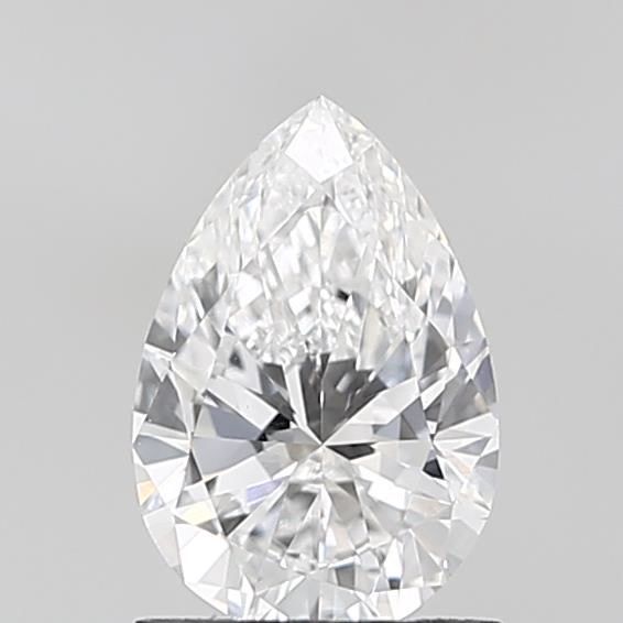 1.08 ct. pear Lab Grown Diamond front image