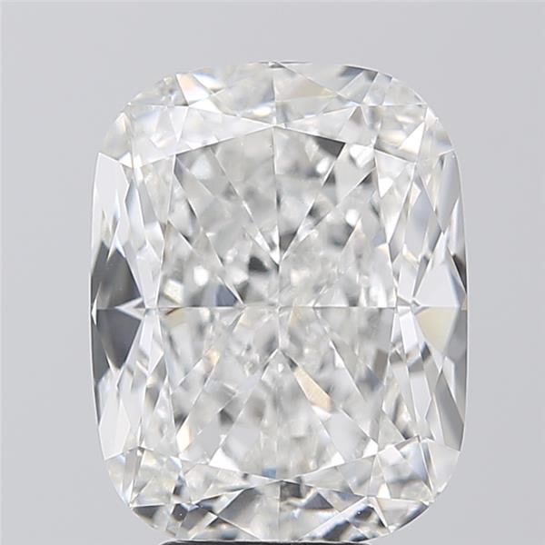 Cushion Diamond
