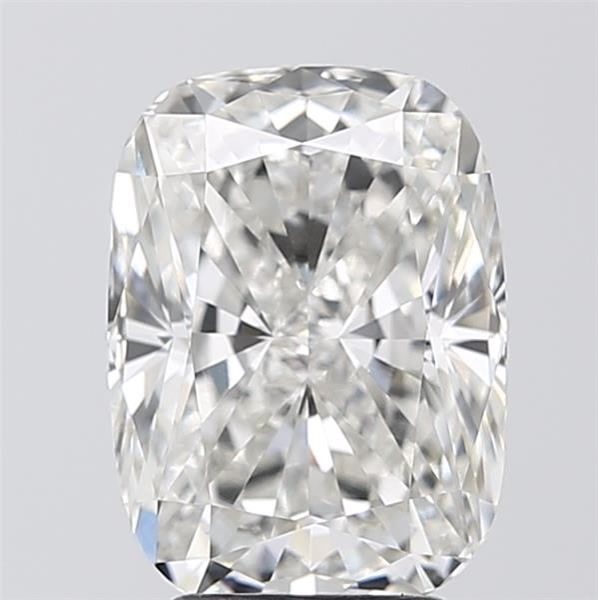Cushion Diamond