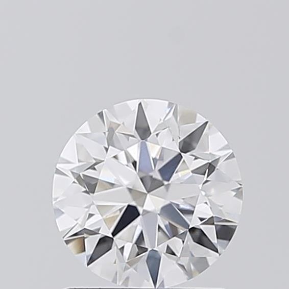 1.09 ct. round Lab Grown Diamond front image