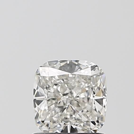 Cushion Diamond