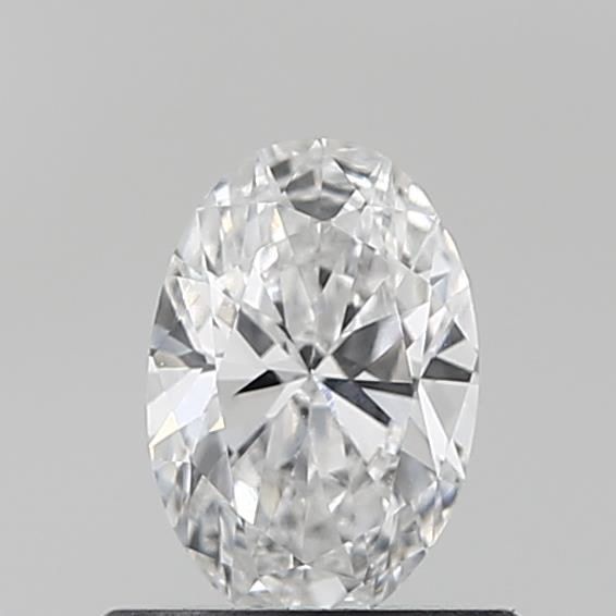 Oval Diamond