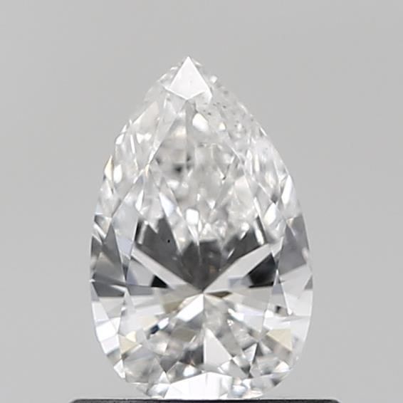 Pear Diamond