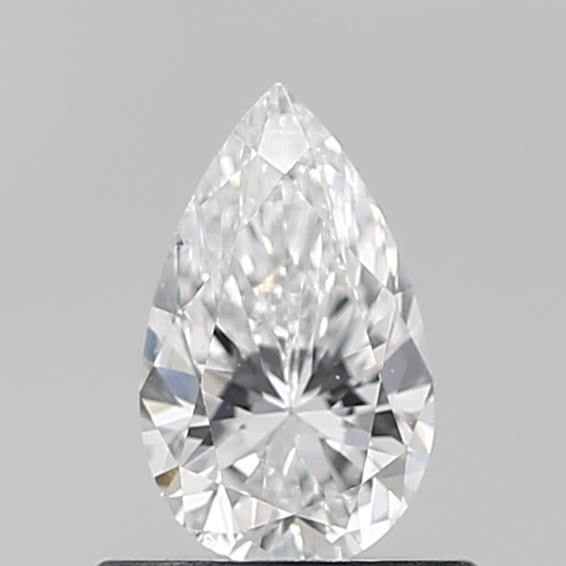 Pear Diamond