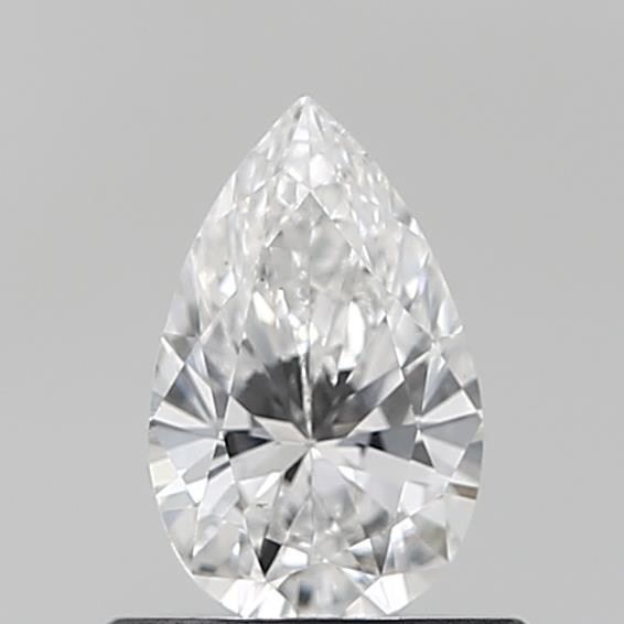 Pear Diamond