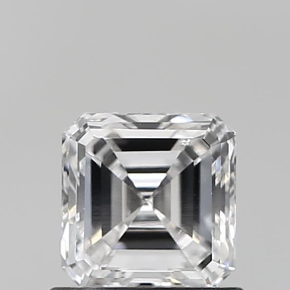 Asscher Diamond