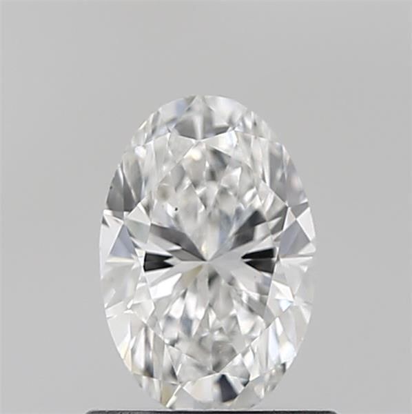 Oval Diamond