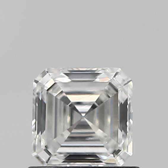 Asscher Diamond