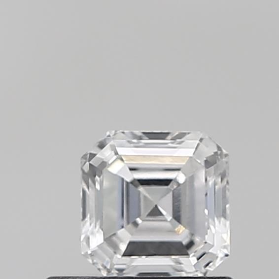 Asscher Diamond
