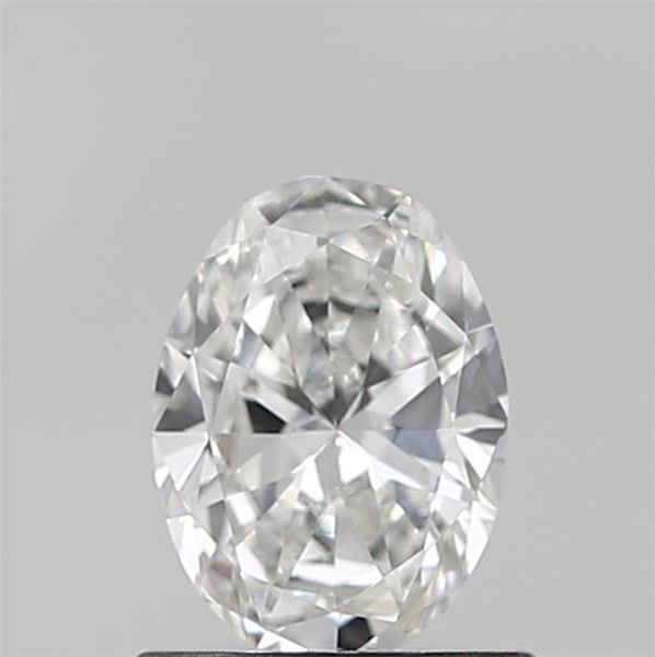 Oval Diamond