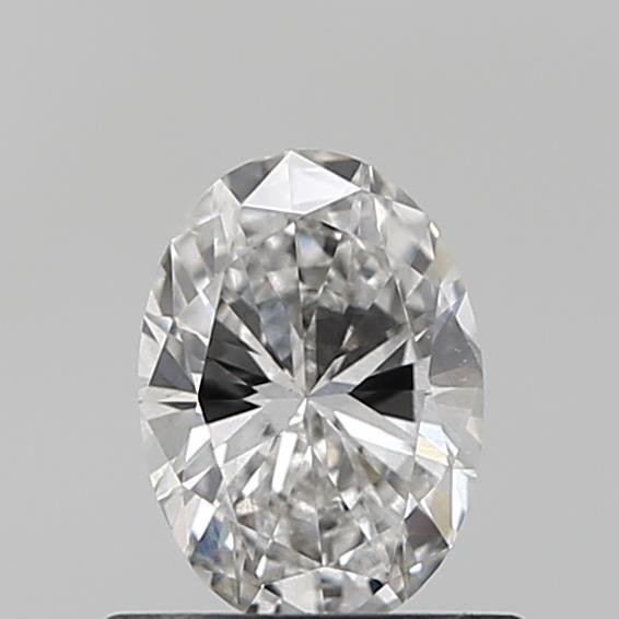 Oval Diamond