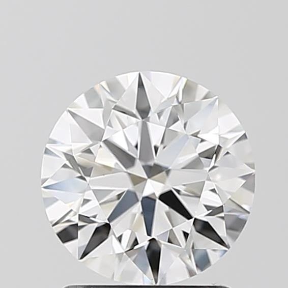 1.57 ct. round Lab Grown Diamond front image