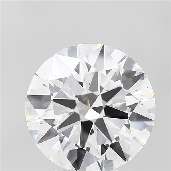 Round Diamond