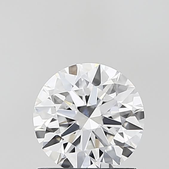 1.09 ct. round Lab Grown Diamond front image