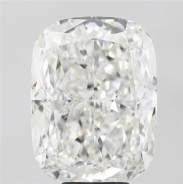 Cushion Diamond