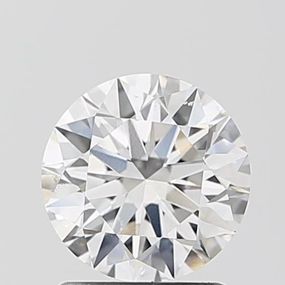 1.50 ct. round Lab Grown Diamond front image