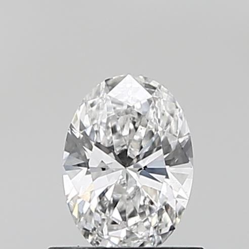 Oval Diamond