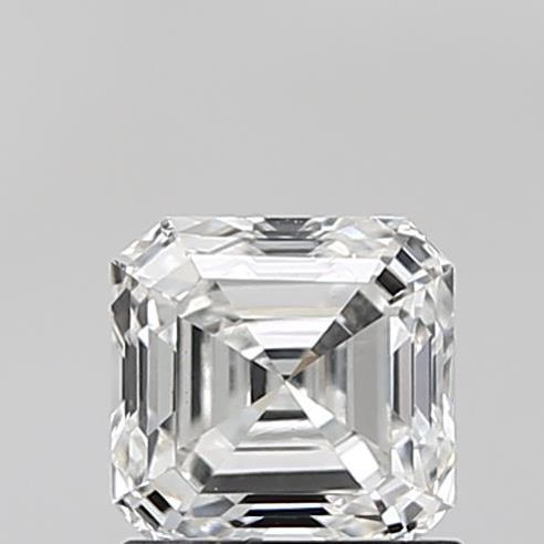 Asscher Diamond