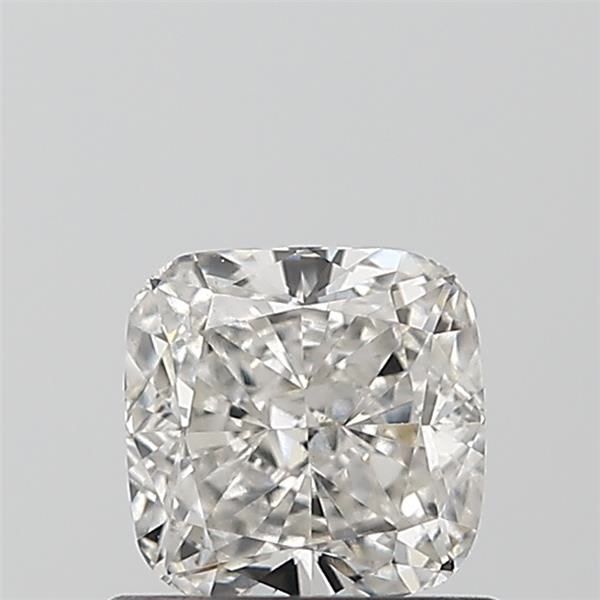 Cushion Diamond