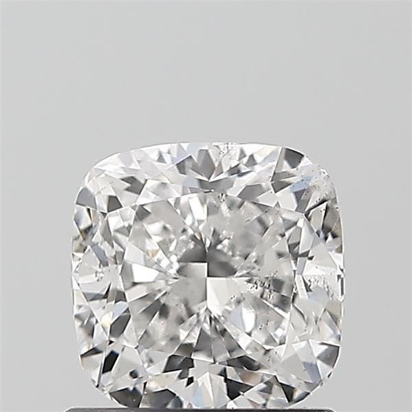 Cushion Diamond