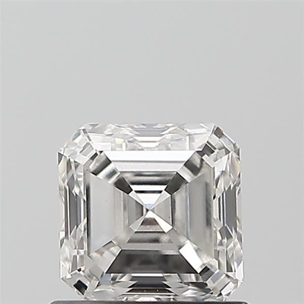 Asscher Diamond