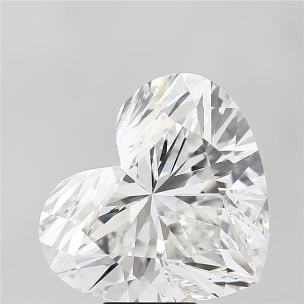 Heart Diamond
