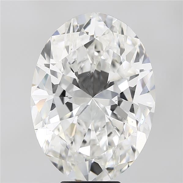 Oval Diamond