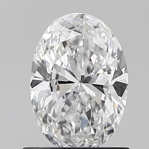 Oval Diamond