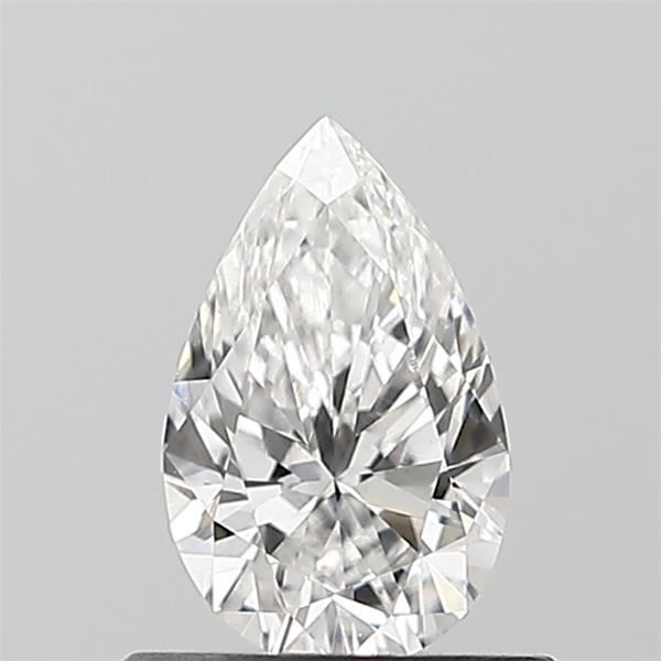 Pear Diamond